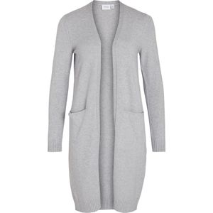 Vila - Ril - Cardigan - V-hals - Lange Mouwen - Petite