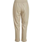 VILA - VIDOLORES RW PANT/LC - Dames Broek - Blauw - Katoen