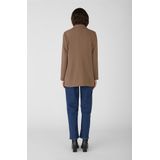 Object Blazer Objsigrid Blazer Noos 23035737 Fossil Dames
