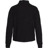 Vila - Oa - Trui - Grofgebreid - Hoge Hals