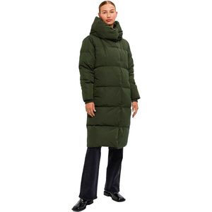 Object Dames Objlouise Long Down Jacket Noos jas, duffeltas, L