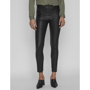 Vila - Vicommit New Coated Rwsk Legging-Noos - Dames - Leggings