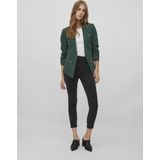 Vila Kurzblazer "VIJOY 3/4 BLAZER - NOOS"