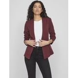 Vila Viher New Blazer Noos Dames Blazers