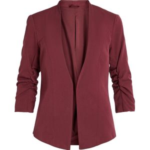Vila Viher New Blazer Noos Dames Blazers