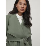 Vila - Cooley Collar Belt - Jas - Polyester