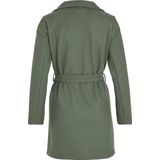 Vila - Cooley Collar Belt - Jas - Polyester