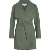 Vila - Cooley Collar Belt - Jas - Polyester