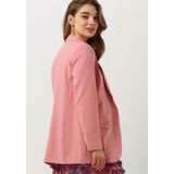 Object - Objsigrid - Blazer - Lichtroze - 50% Gerecycled Polyester