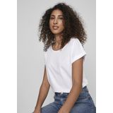 Vila - Vidreamers New Pure t-Shirt-Noos - Dames - t-Shirts