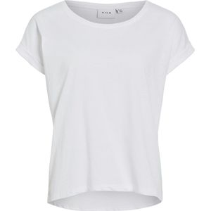 Vila - Vidreamers New Pure t-Shirt-Noos - Dames - t-Shirts