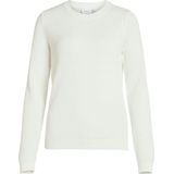 VILA Trui 'VIDalo'  wit