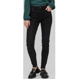 Vila Skinny-fit-Jeans »VISARAH WU01 RW SKINNY JEANS - NOOS«