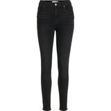 Vila Skinny-fit-Jeans »VISARAH WU01 RW SKINNY JEANS - NOOS«