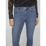Vila Skinny-fit-Jeans VISARAH WU02 RW SKINNY JEANS - NOOS