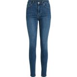 Vila Skinny-fit-Jeans VISARAH WU02 RW SKINNY JEANS - NOOS