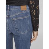 Vila Skinny-fit-Jeans VISARAH WU02 RW SKINNY JEANS - NOOS
