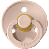 BIBS Schnuller Größe 3 Woodchuck/Blush 2St