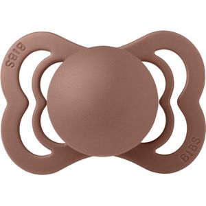 BIBS -  Fopspeen Supreme Silicone