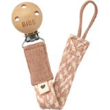 BIBS - Speenkoord - Blush - Ivory - 100% Katoen