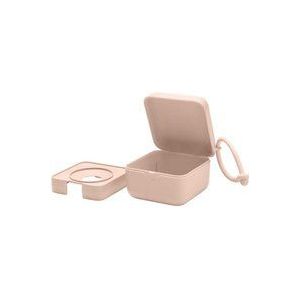 Bibs Speenhouder Pacifier Box Blush