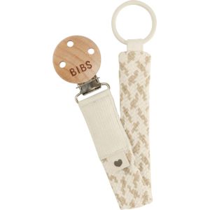 BiBS - Fopspeenkoord - Ivory / Vanilla