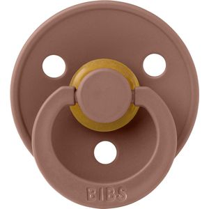 BIBS Speen Maat 2 Anatomical Woodchuck