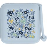 BIBS - Speenhouder - Baby Blue - 100% Voedselveilig Materiaal