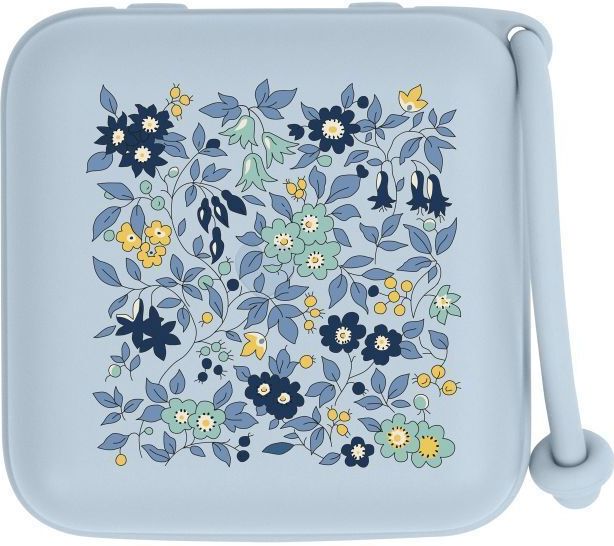 BIBS - Speenhouder - Baby Blue - 100% Voedselveilig Materiaal