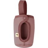 BIBS X Liberty Fles Etui - Klein - 110 ml - Bosmarmot - BIBS - OneSize - Toebehoren