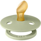 BIBS Schnuller Größe 1 Try-It Box Sage