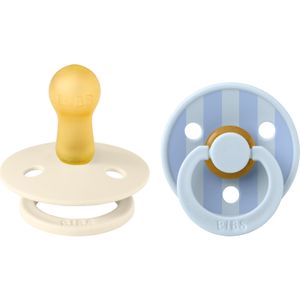 Studio Speen - Block Blue mix spenen