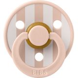 BIBS® Colour Blush Fopspeen Studio 2 st. 0-6 maanden in Mix