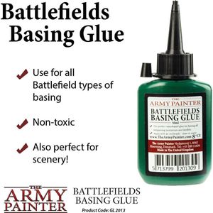 The Army Painter | Basing Glue