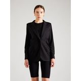 Freequent - NANNI - Blazer - Zwart