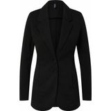 Freequent - NANNI - Blazer - Zwart