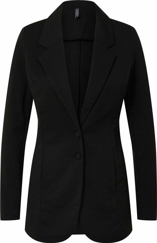 Freequent - NANNI - Blazer - Zwart