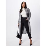 Harembroek - Zwart - Elastiek - 2-Knopsmodel