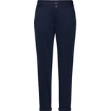 FREEQUENT Stoffhose "FQNANNI-ANKLE", knöchellänge und mit 2-Knopf-Verschluss