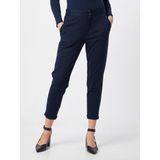 Harembroek - Salute - Elastiek - Enkel-lengte met 2-knoopsluiting