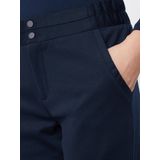 Harembroek - Salute - Elastiek - Enkel-lengte met 2-knoopsluiting