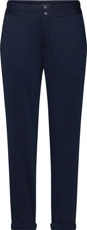 Harembroek - Salute - Elastiek - Enkel-lengte met 2-knoopsluiting