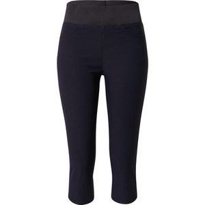 Capri - Broek - Salute - Katoen - Extra Brede Band