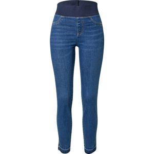 Freequent jeggings shantal Blauw Denim
