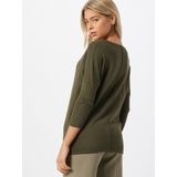 FREEQUENT Strickpullover »FQJONE«, mit 3/4 Armen