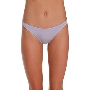 OW Intimates Hanna Thong G-string, violet, XS voor vrouwen, Paars., XS