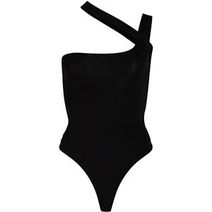 OW Intimates Women's Manon Body, ondergoed, zwart, extra large