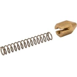 Compac - Olieklep - Onderdelen Krik