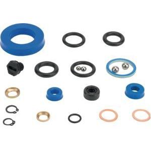 Compac - Afdichtset - Onderdelen Krik