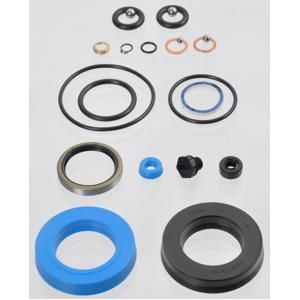 Compac - Afdichtset - Krik